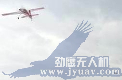 昆(kūn)明劲鹰无人机航拍航测遥(yáo)感拉(lā)着软连接的负载